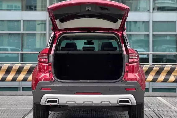 Ford Territory 2022 photo 4