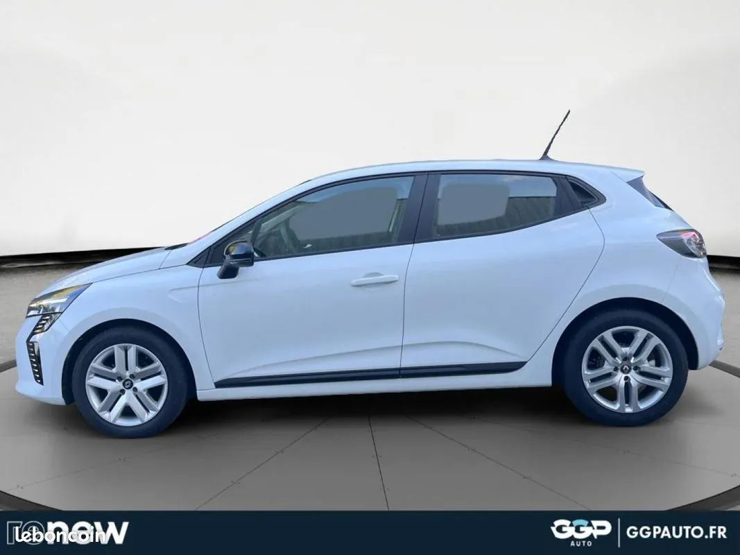 Renault Clio 2025 photo 2