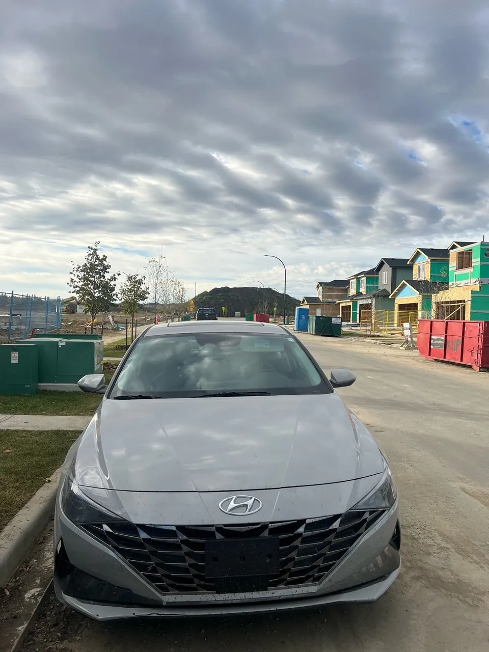 Hyundai Elantra 2023 photo 3