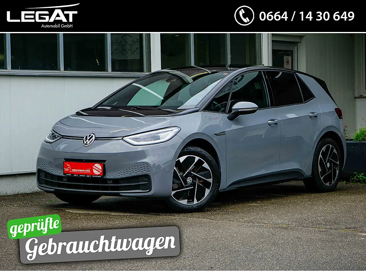 Volkswagen Id.3