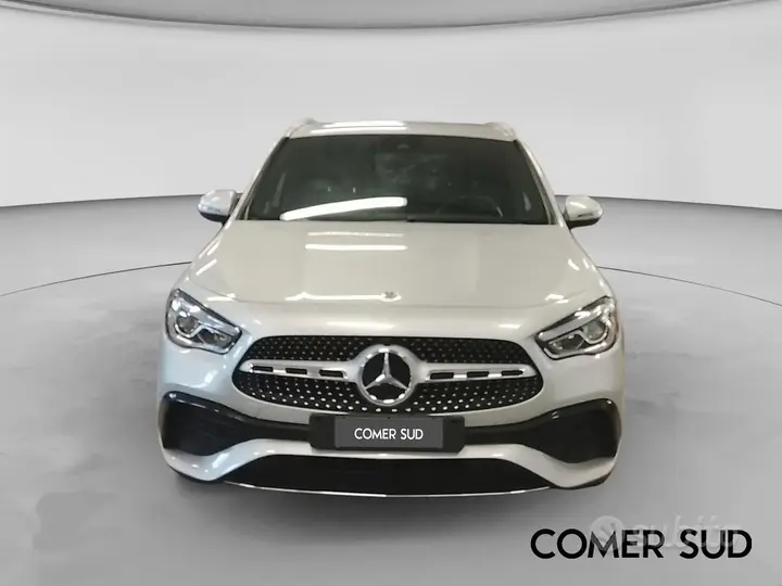Mercedes-Benz Gla 2022 photo 2