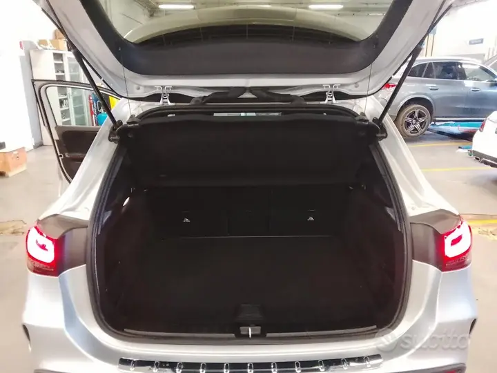 Mercedes-Benz Gla 2022 photo 5