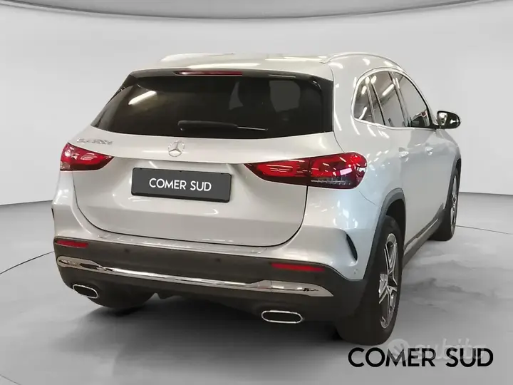 Mercedes-Benz Gla 2022 photo 3