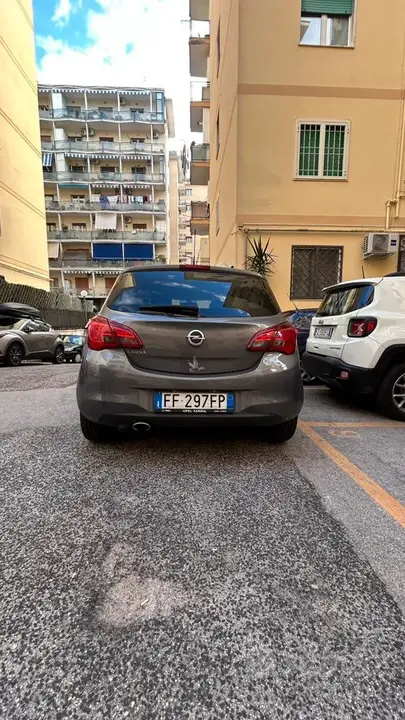 Opel Corsa 2016 photo 5