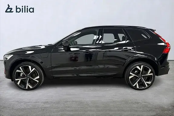 Volvo Xc60 2026 photo 3