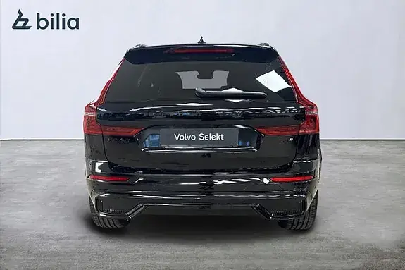 Volvo Xc60 2026 photo 5