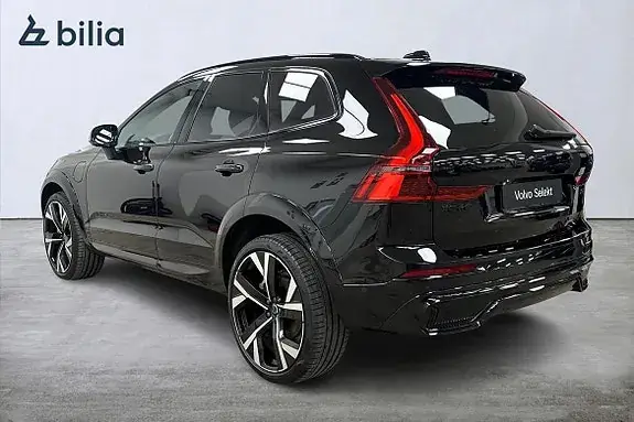 Volvo Xc60 2026 photo 2