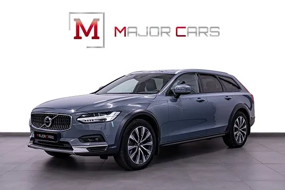 Volvo V90 Cross Country