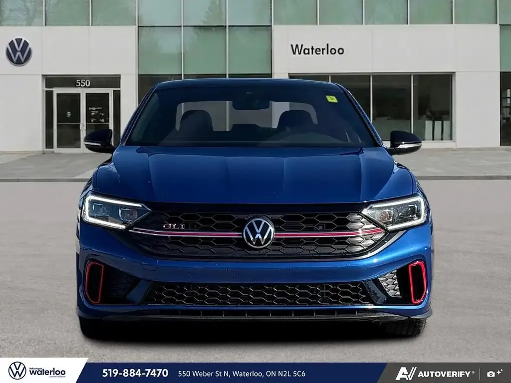 Volkswagen Jetta 2022 photo 2
