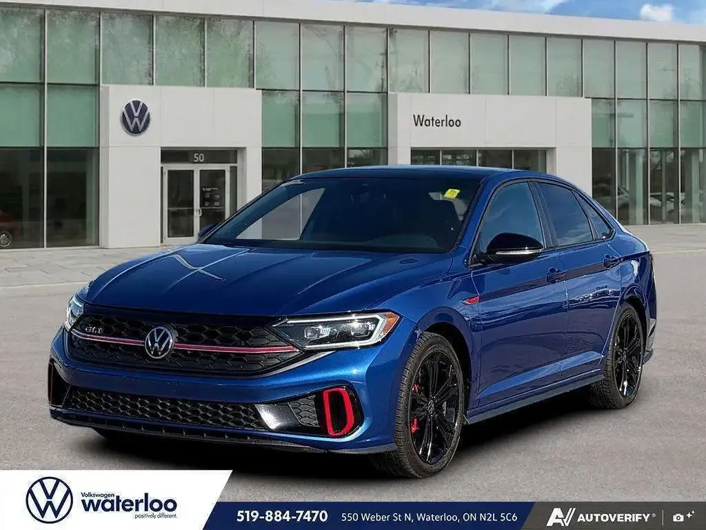 Volkswagen Jetta