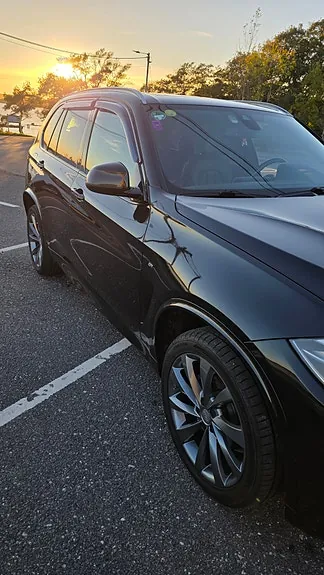 BMW X5 2014 photo 3