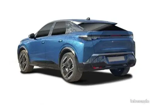 Peugeot 3008 2026 photo 2