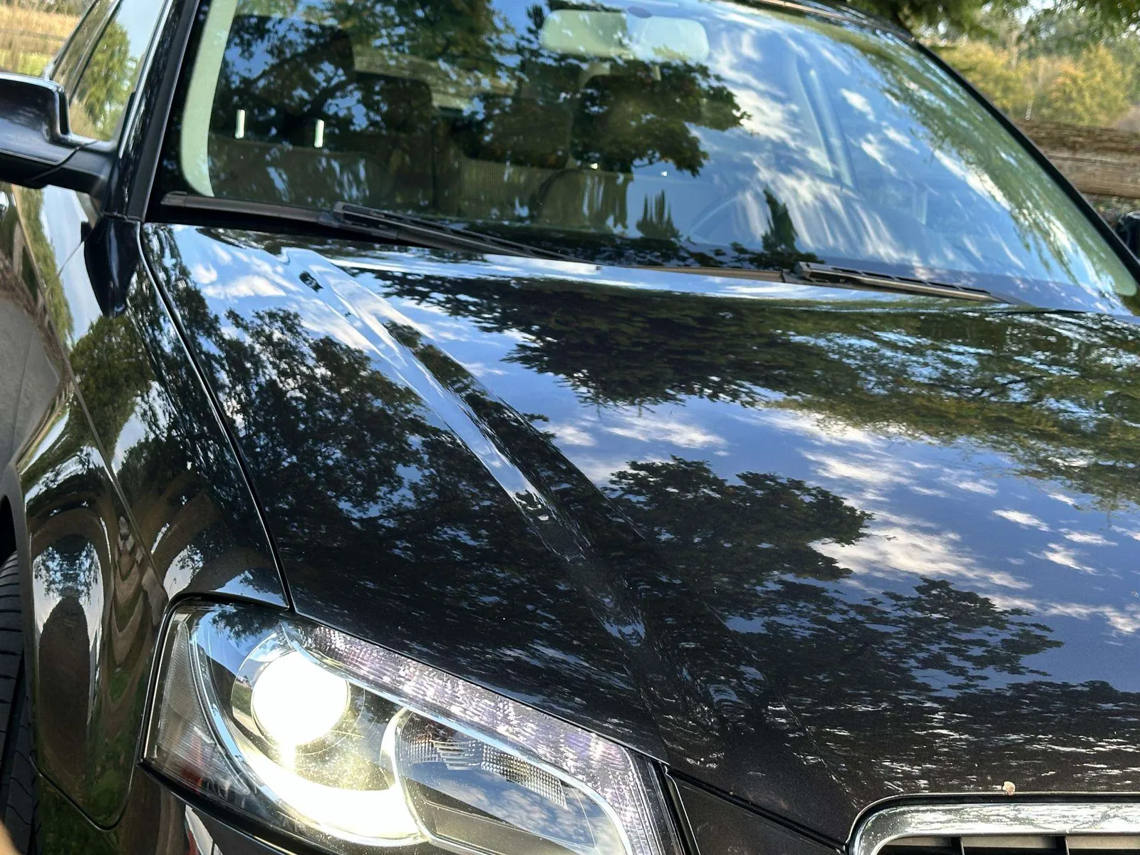 Audi A3 Sportback 2012 photo 3