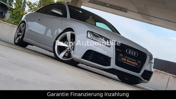 Audi Rs5