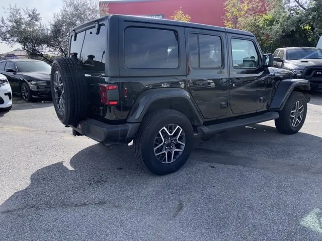 Jeep Wrangler 2026 photo 5