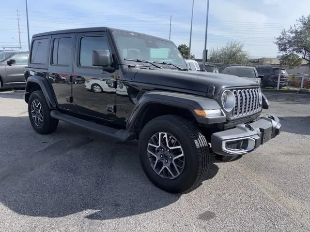 Jeep Wrangler 2026 photo 3