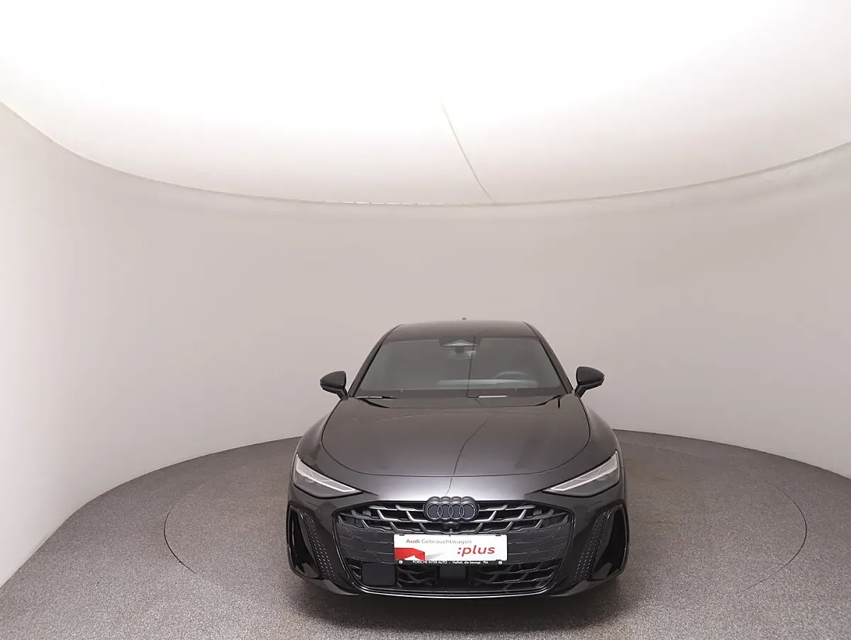 Audi A6 2026 photo 3