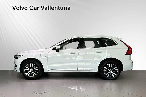 Volvo Xc60 2021 photo 4