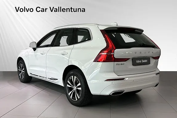 Volvo Xc60 2021 photo 5