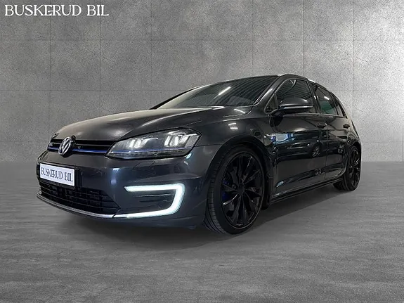 Volkswagen Golf Vii