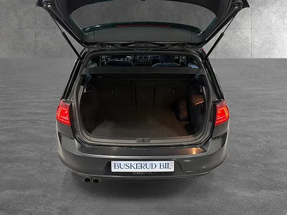 Volkswagen Golf Vii 2016 photo 4
