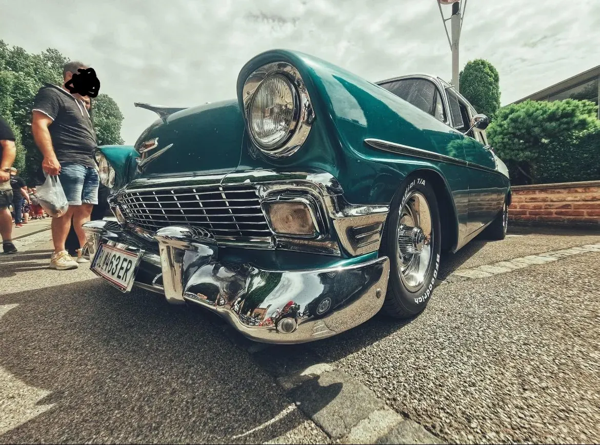 Chevrolet Bel Air