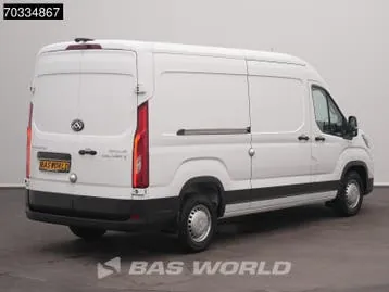Maxus Deliver 9 2024 photo 2