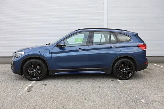 BMW X1 2021 photo 3