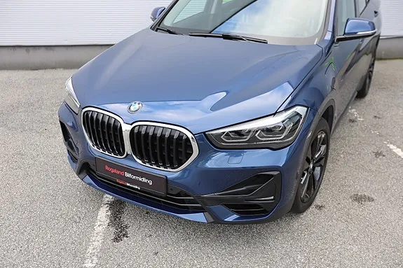 BMW X1 2021 photo 2
