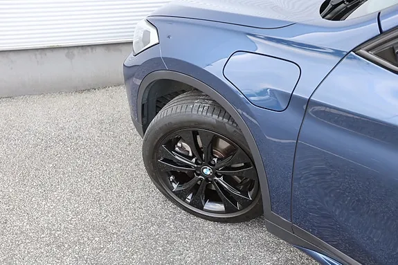 BMW X1 2021 photo 5