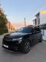 Land Rover Range Rover Sport 2024 photo 4