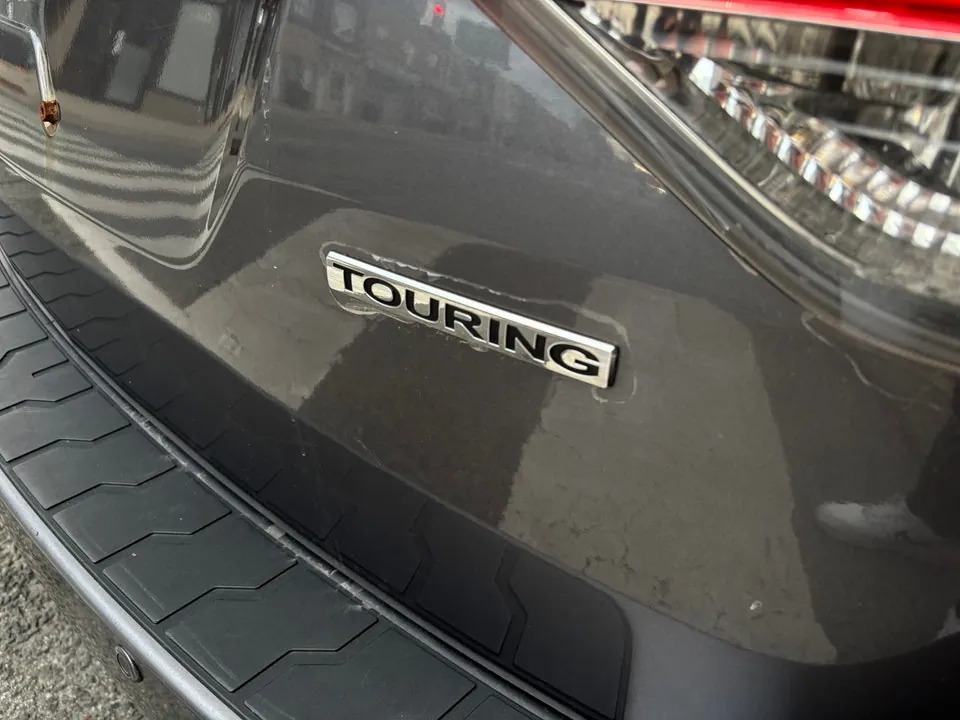 Honda Odyssey 2014 photo 5