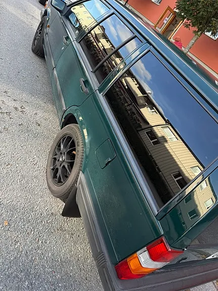 Volvo 940 1995 photo 4
