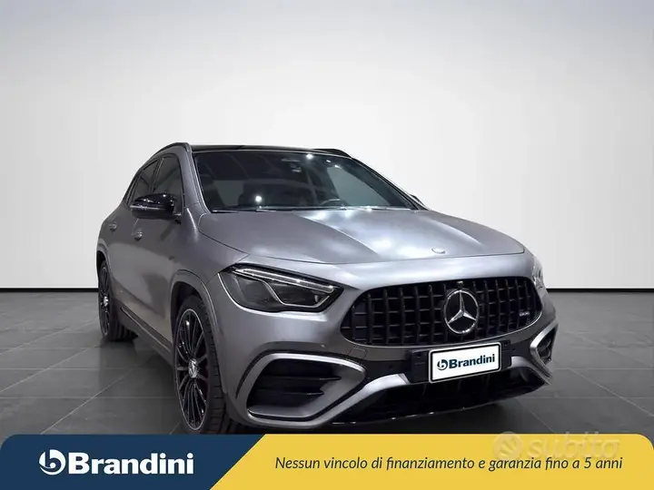 Mercedes-Benz Gla 2024 photo 3