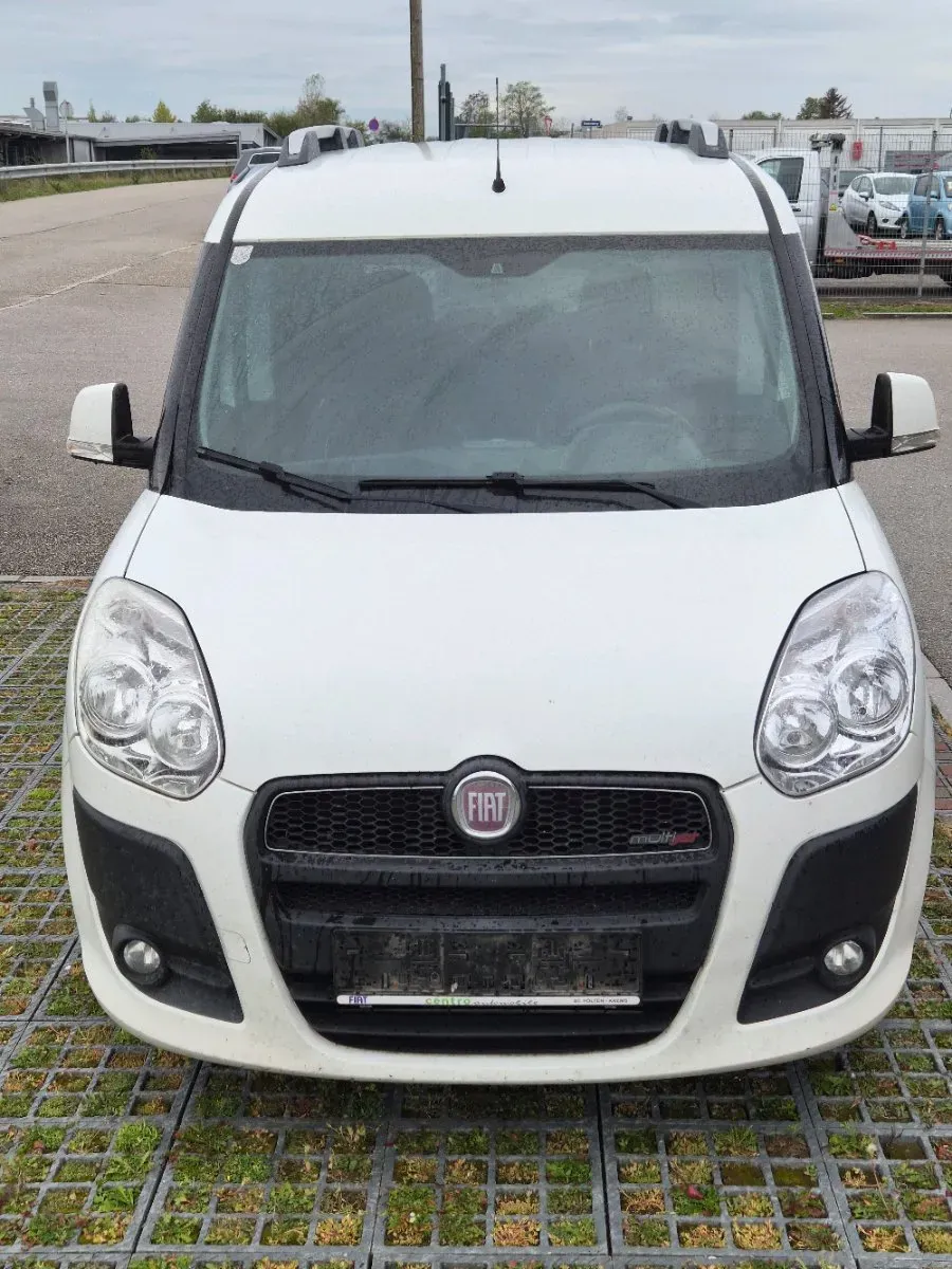 Fiat Doblò