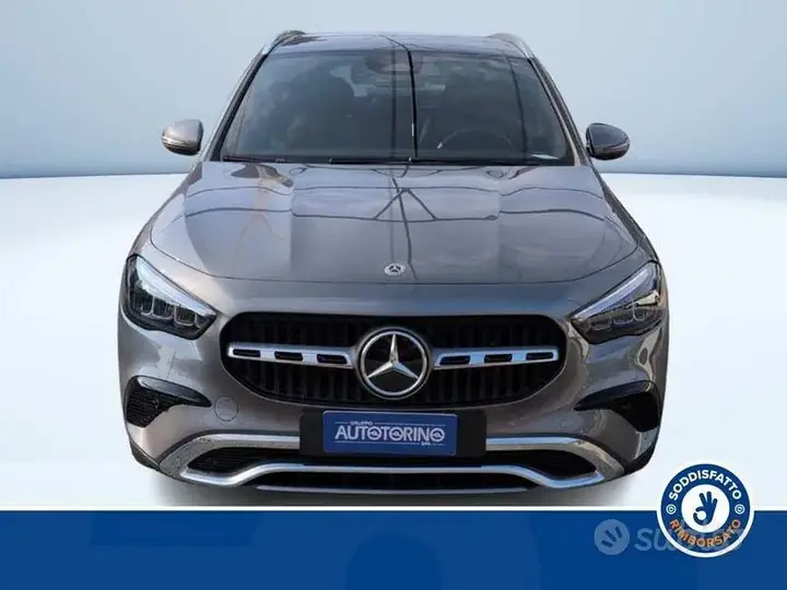 Mercedes-Benz Gla 2026 photo 3