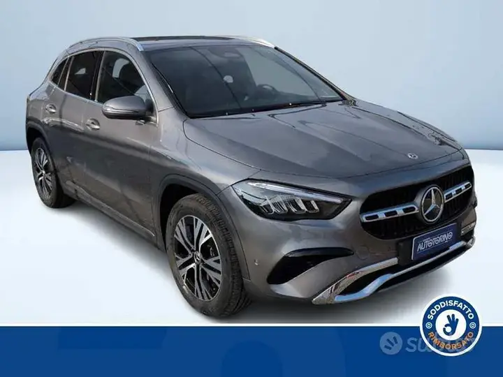 Mercedes-Benz Gla 2026 photo 4
