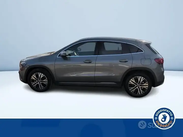 Mercedes-Benz Gla 2026 photo 5
