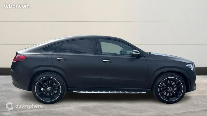 Mercedes-Benz Gle 2023 photo 4
