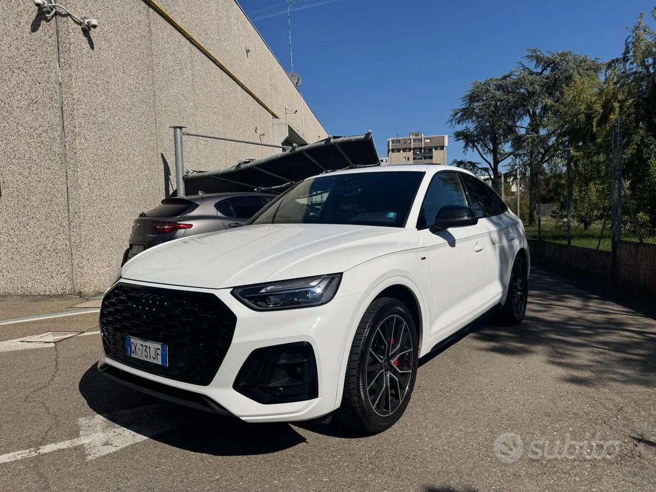 Audi Q5