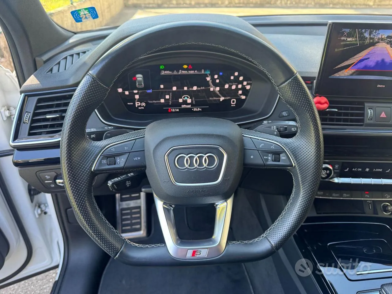 Audi Q5 2023 photo 5