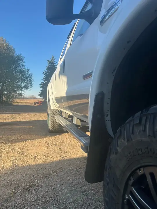 Ford F350 2006 photo 3