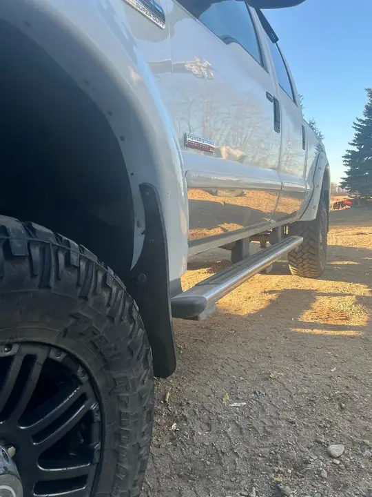 Ford F350 2006 photo 2