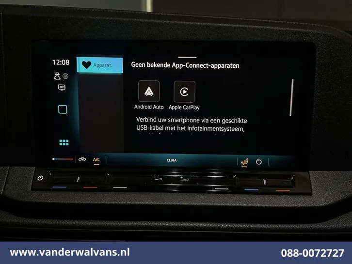 Volkswagen Caddy Cargo 2024 photo 3