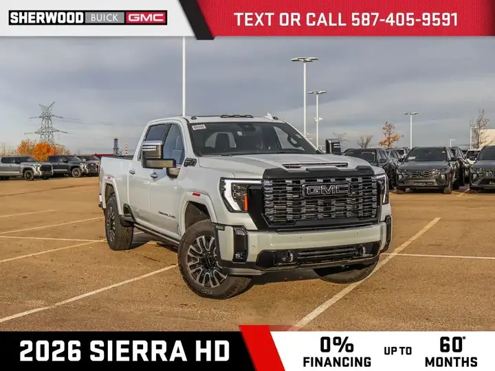 GMC Sierra 3500Hd