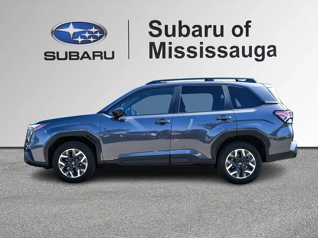 Subaru Forester 2025 photo 3
