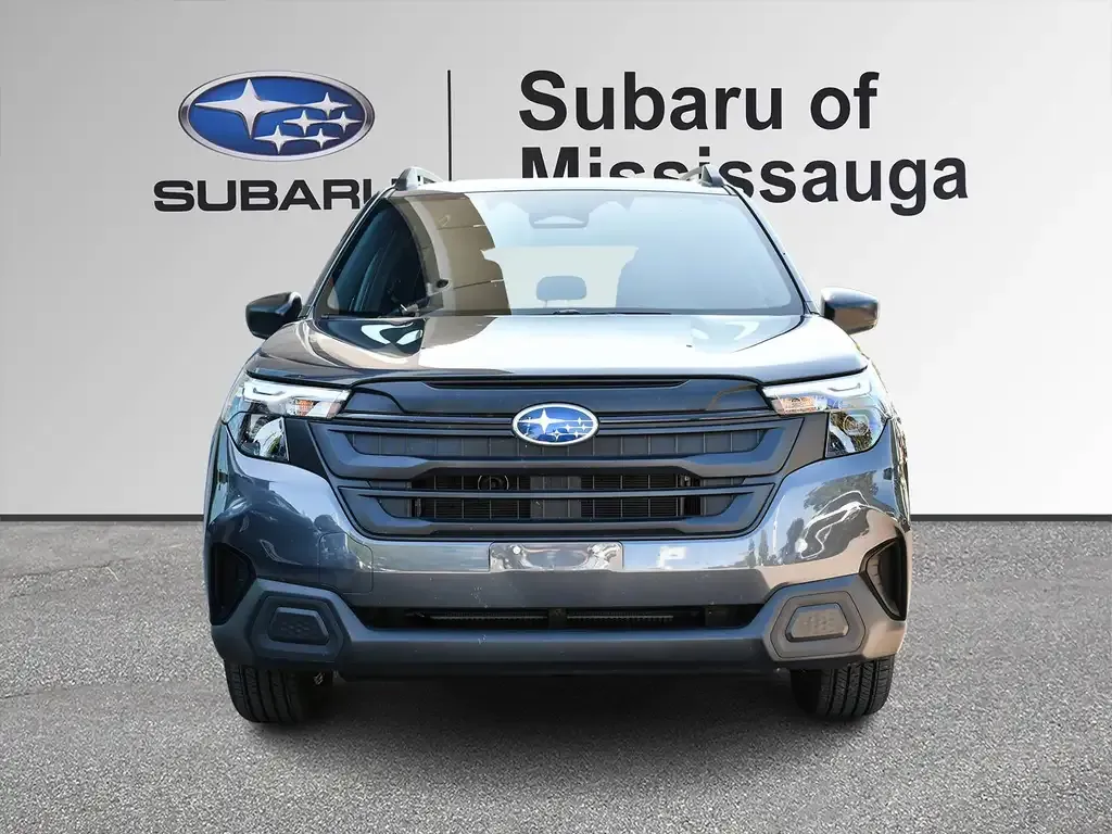 Subaru Forester 2025 photo 2