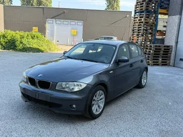 BMW 116I