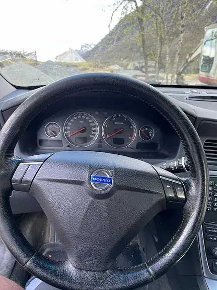 Volvo V70 2008 photo 5
