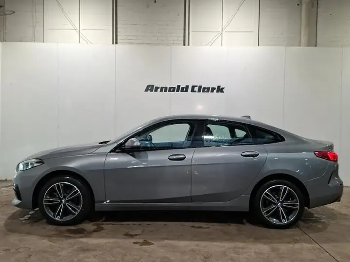 BMW 2 Series Gran Coupe 2023 photo 4